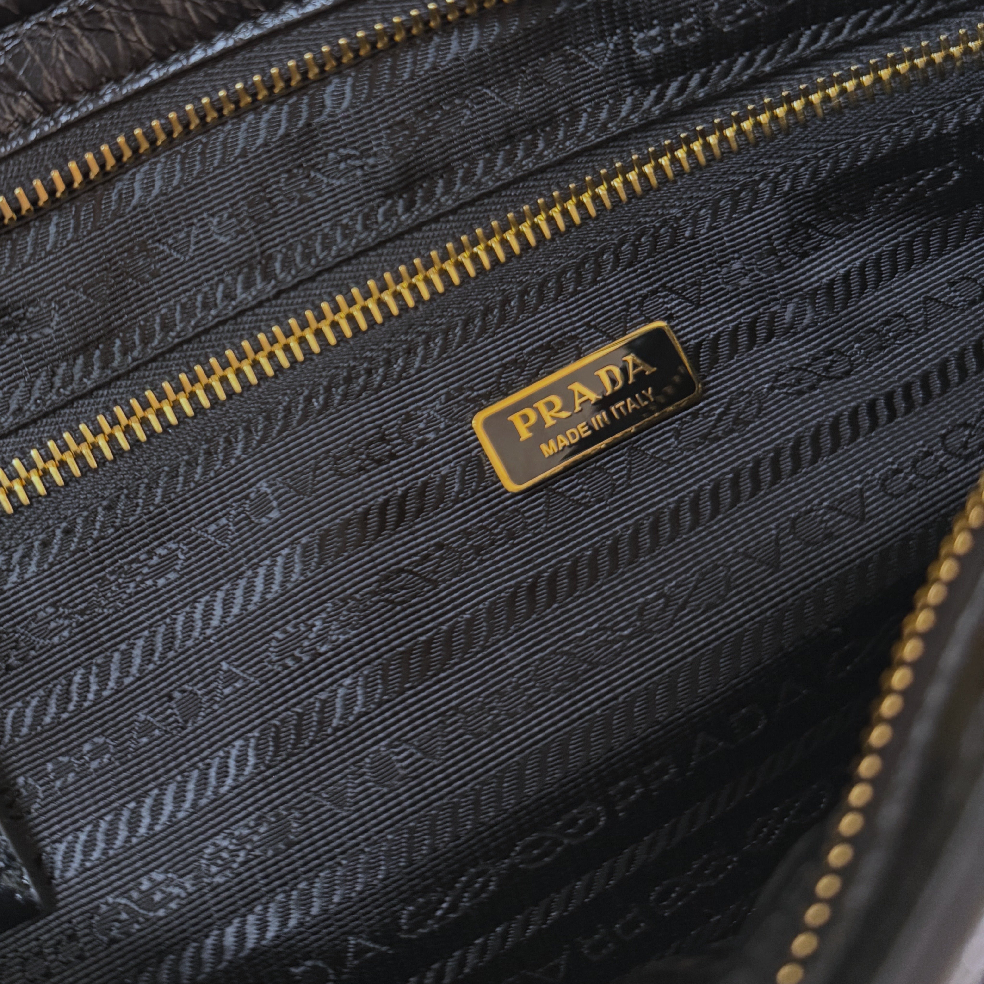 Prada Bonnie Medium - NOVA