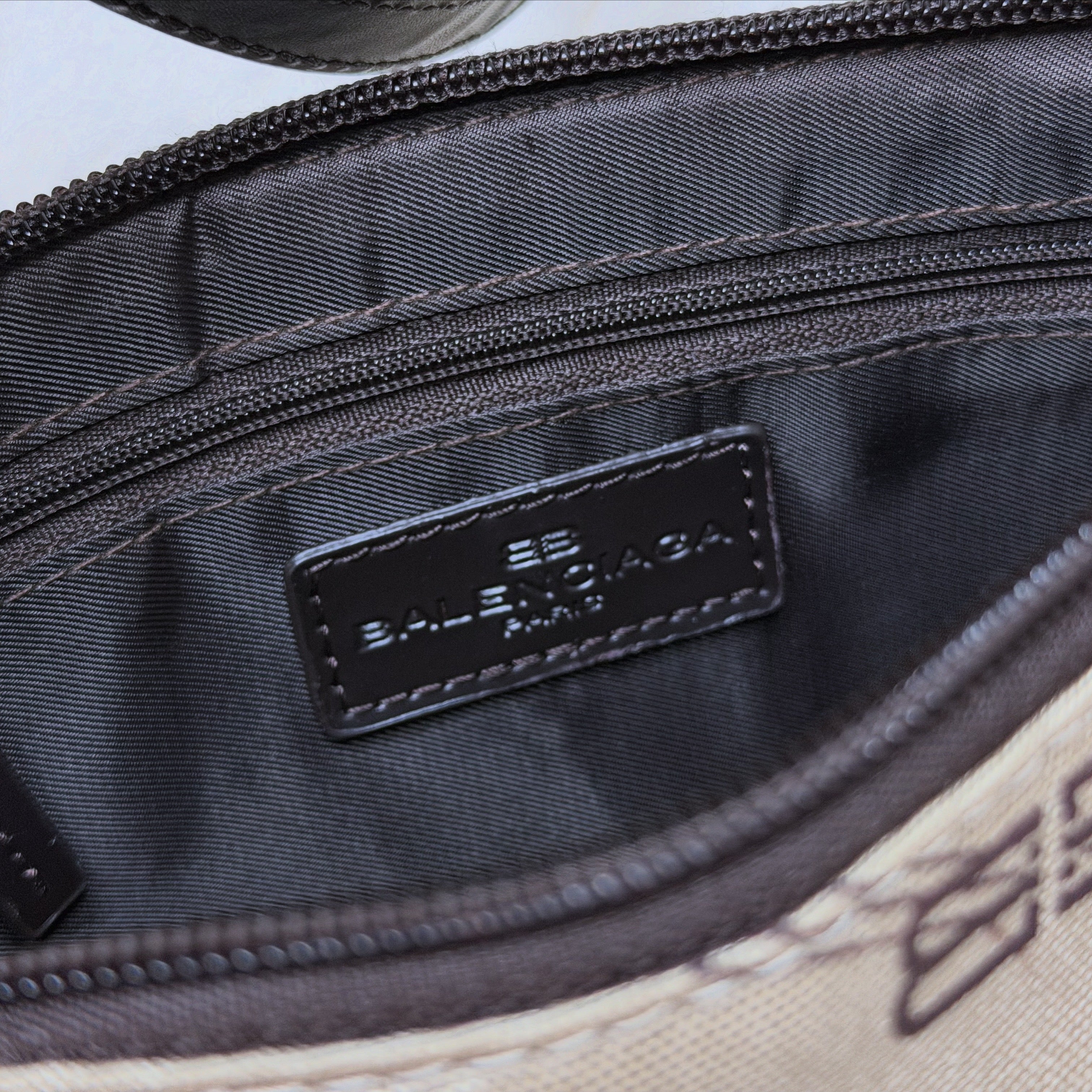 Vintage BALENCIAGA Shoulder Bag