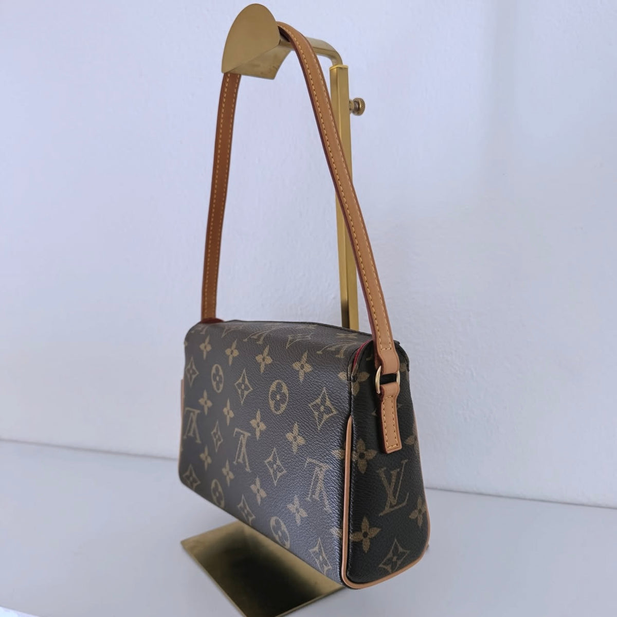 Louis Vuitton Canvas Monogram Recital Full Set
