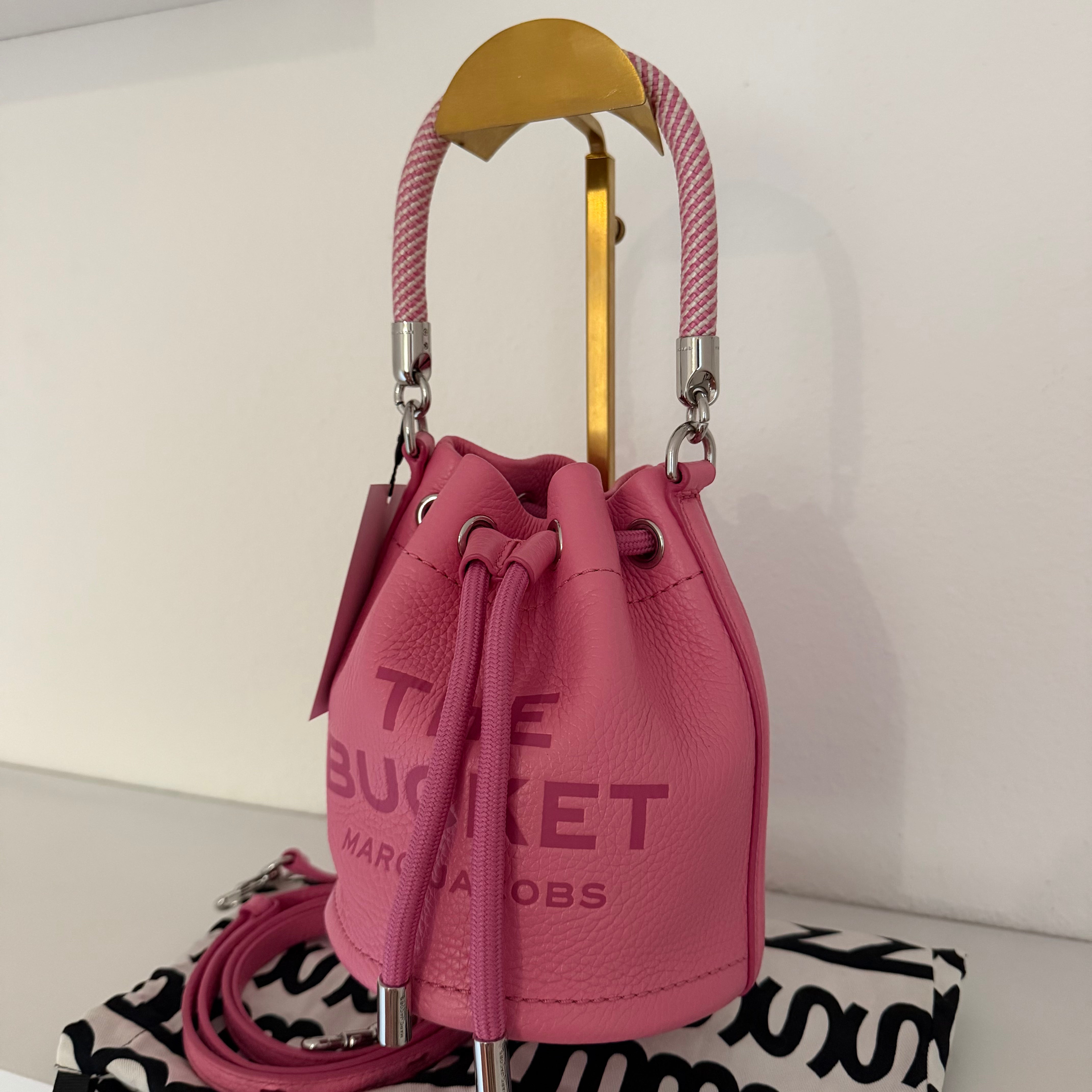 THE BUCKET by Marc Jacobs