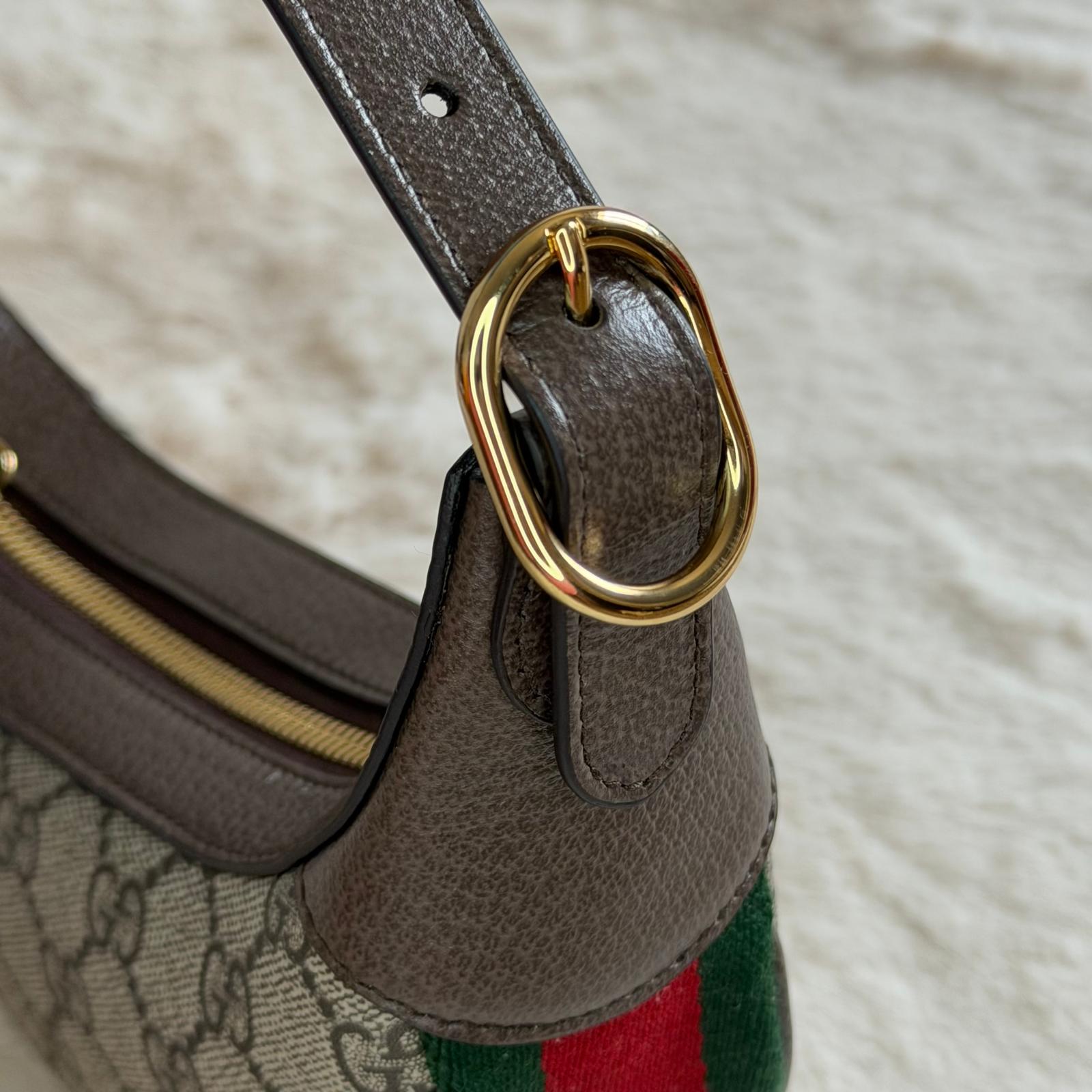 Gucci Ophidia Small Shoulder Bag