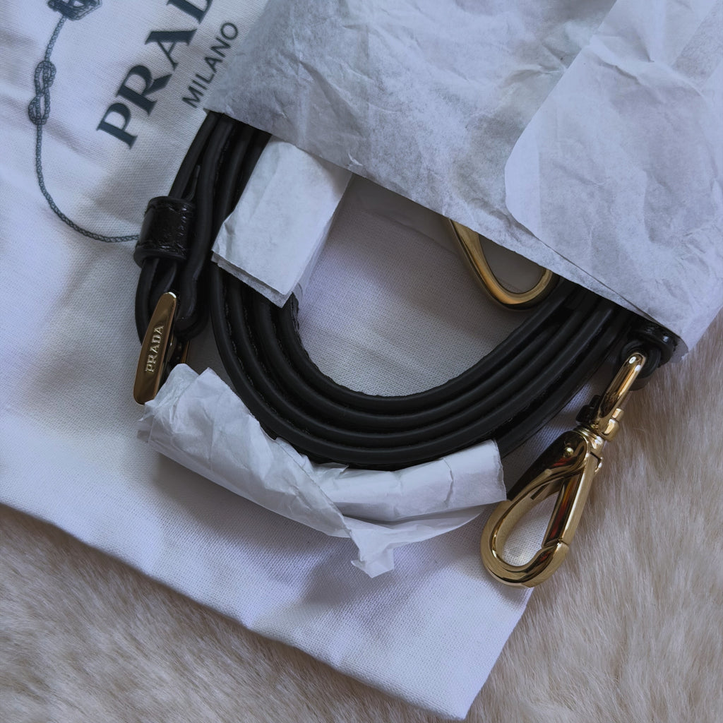 Prada Bonnie Medium - NOVA