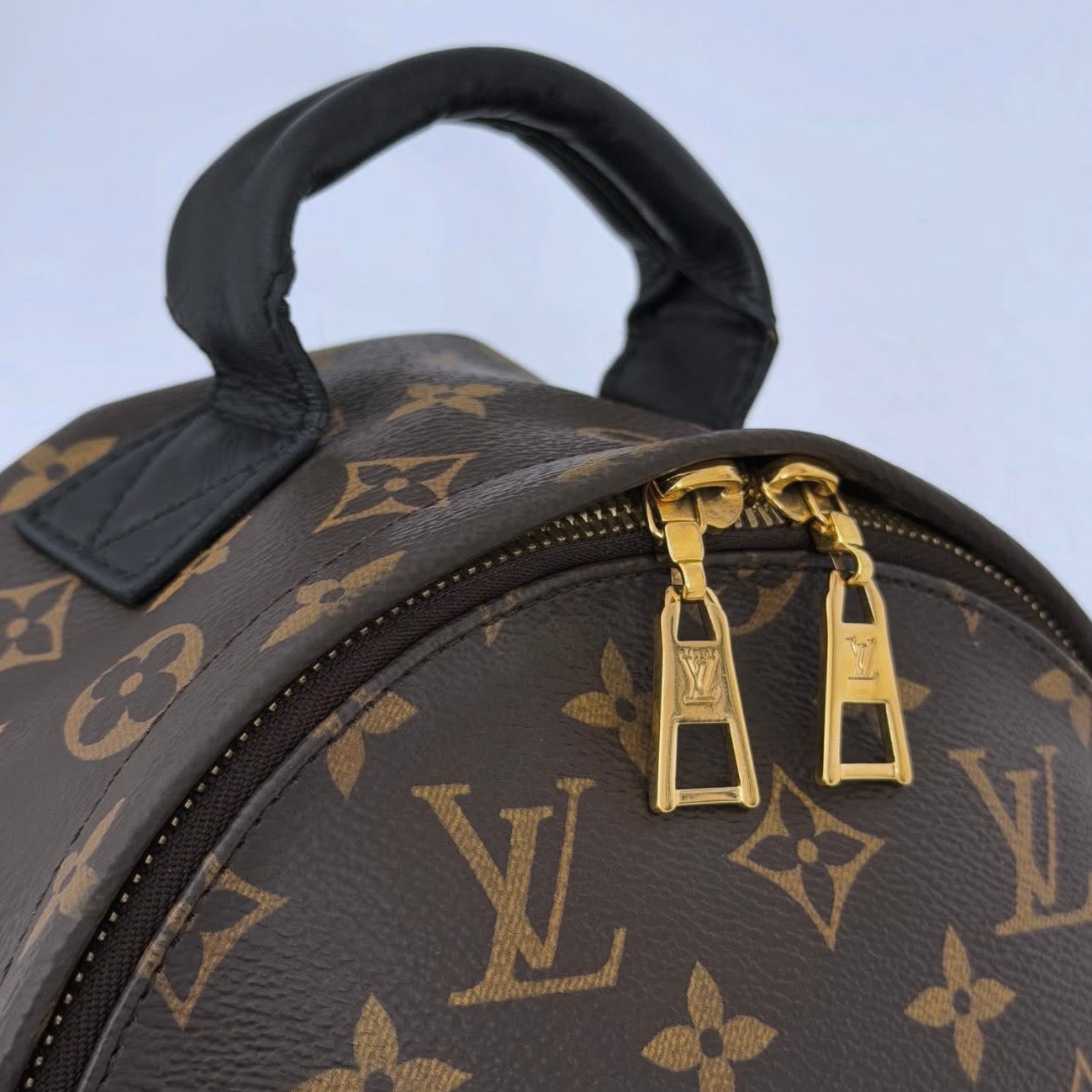 Louis Vuitton Palm Springs PM