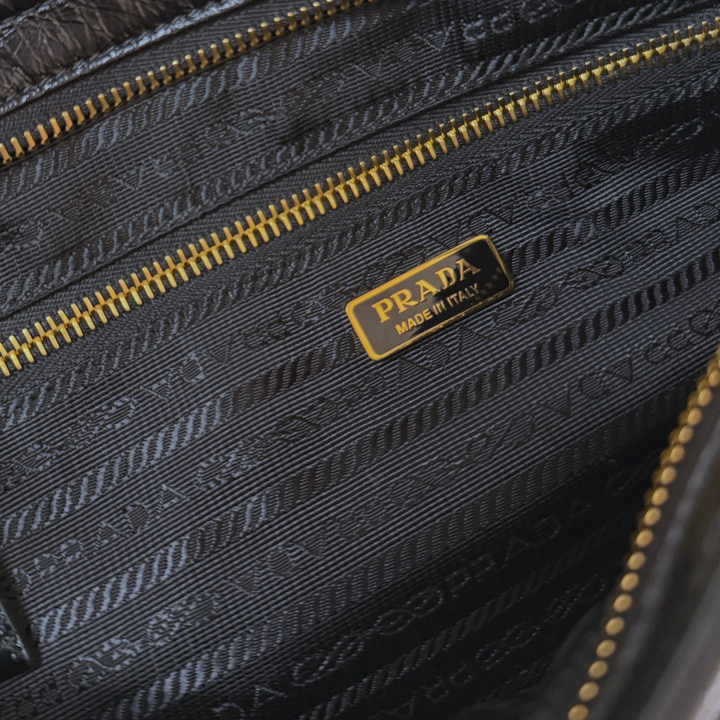 Prada Bonnie Medium - NOVA