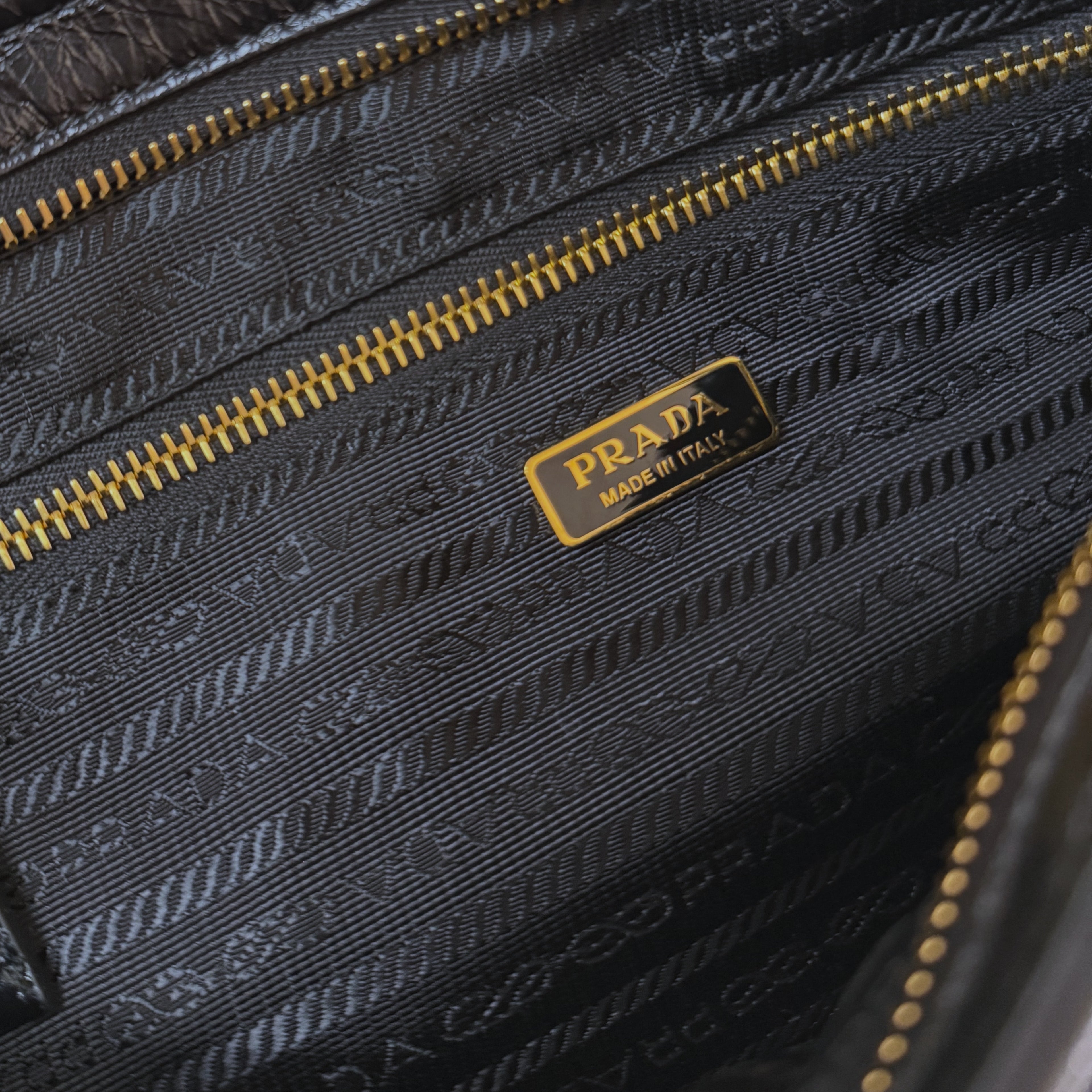 Prada Bonnie Medium - NOVA
