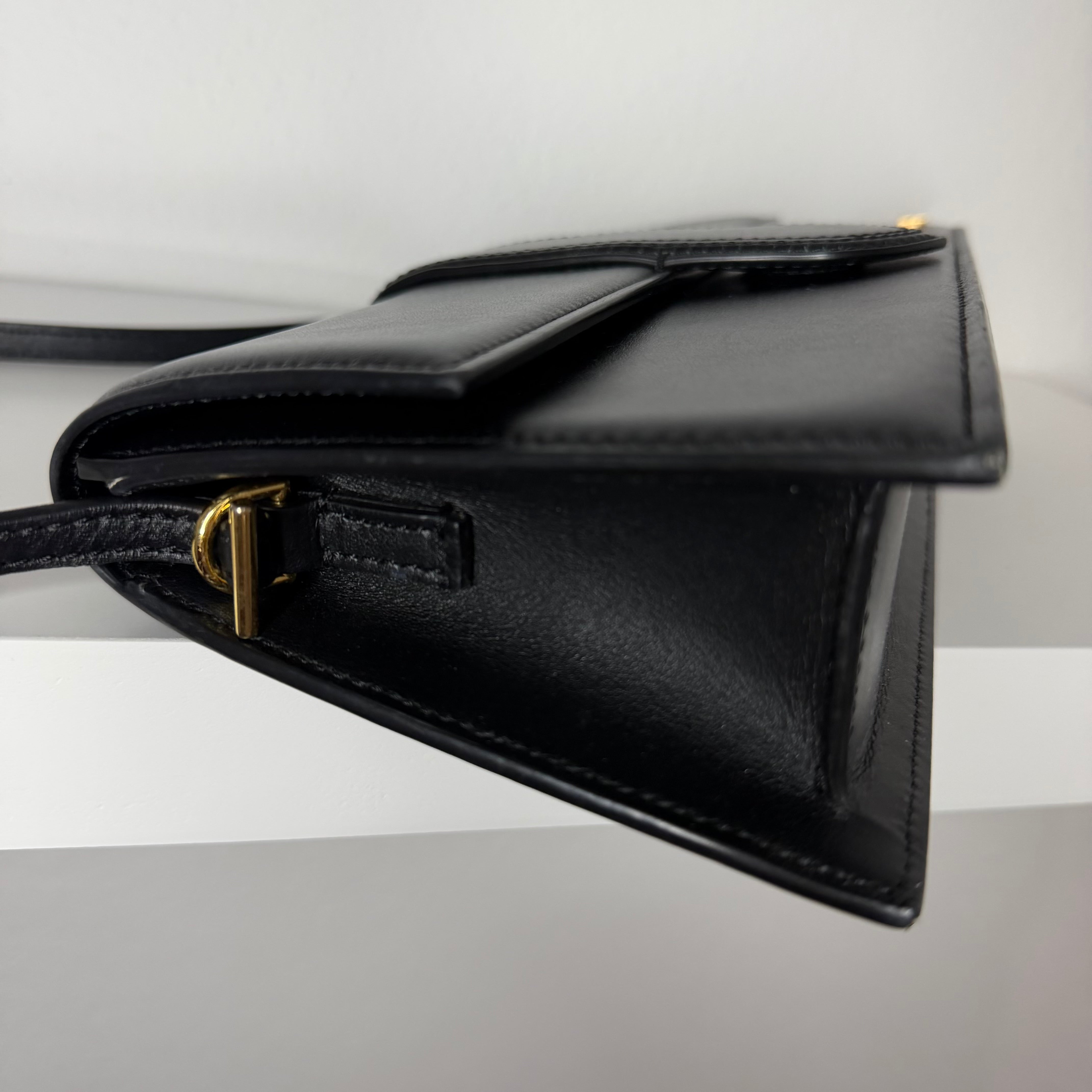 JACQUEMUS LE BAMBINO LONG Shoulder Bag