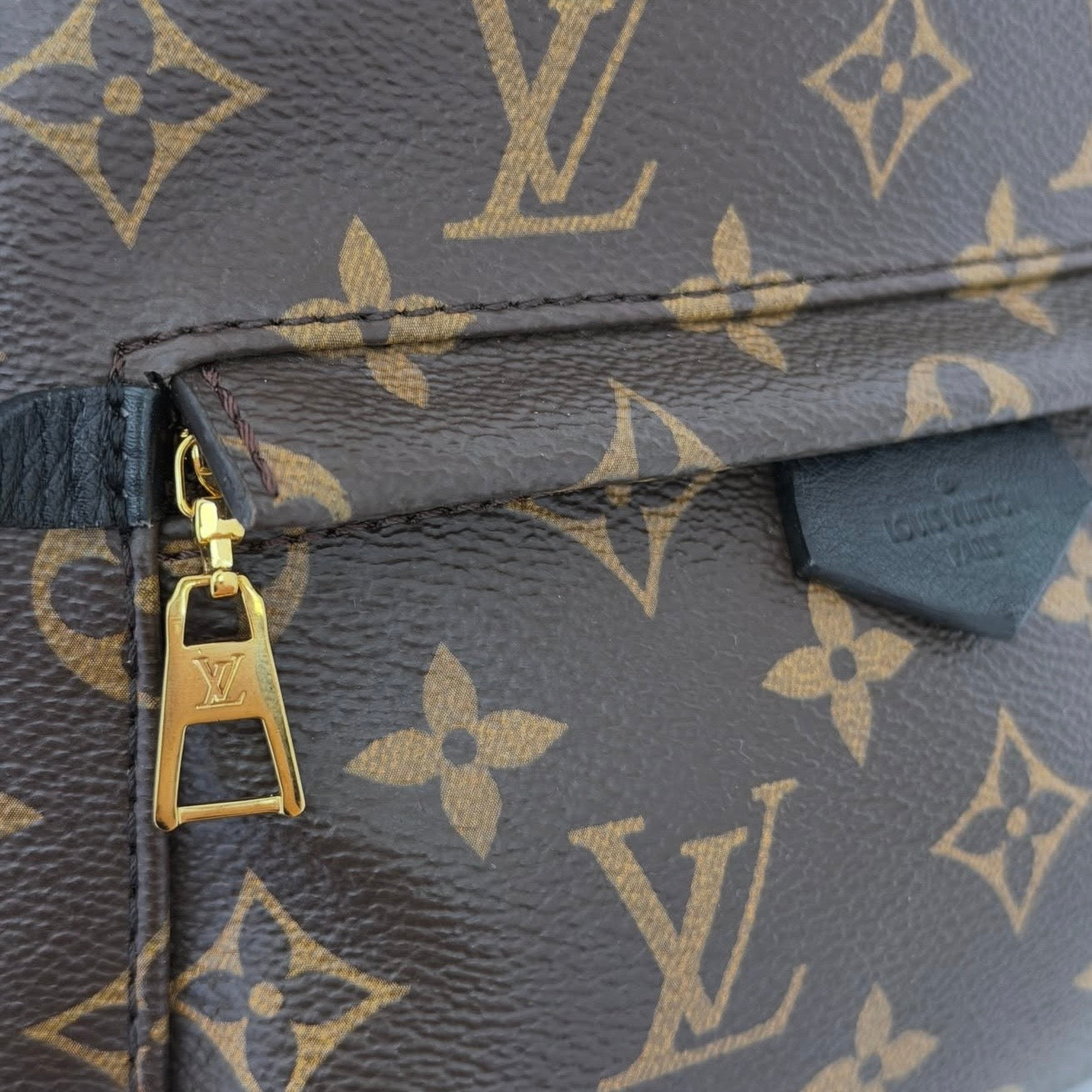 Louis Vuitton Palm Springs PM