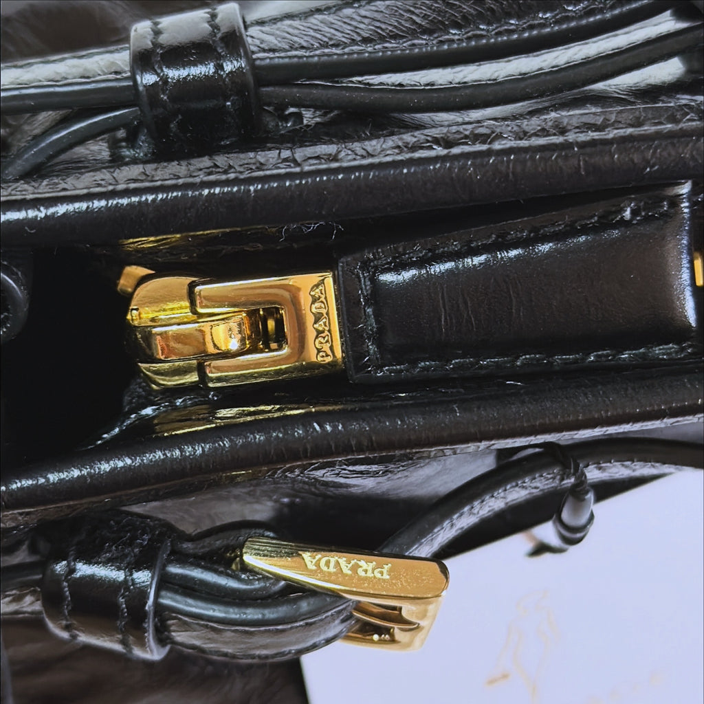 Prada Bonnie Medium - NOVA