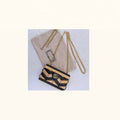 Gucci GG Marmont Wood Minaudière