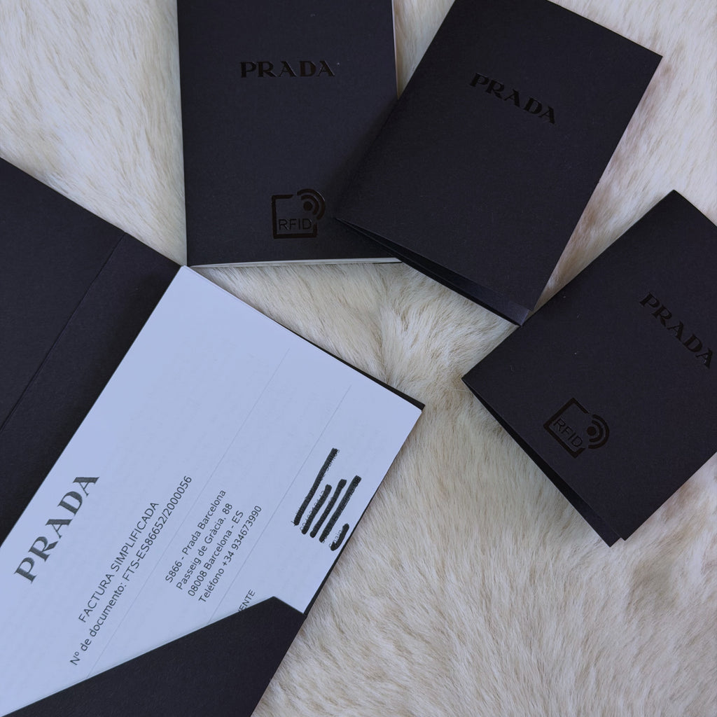 Prada Bonnie Medium - NOVA