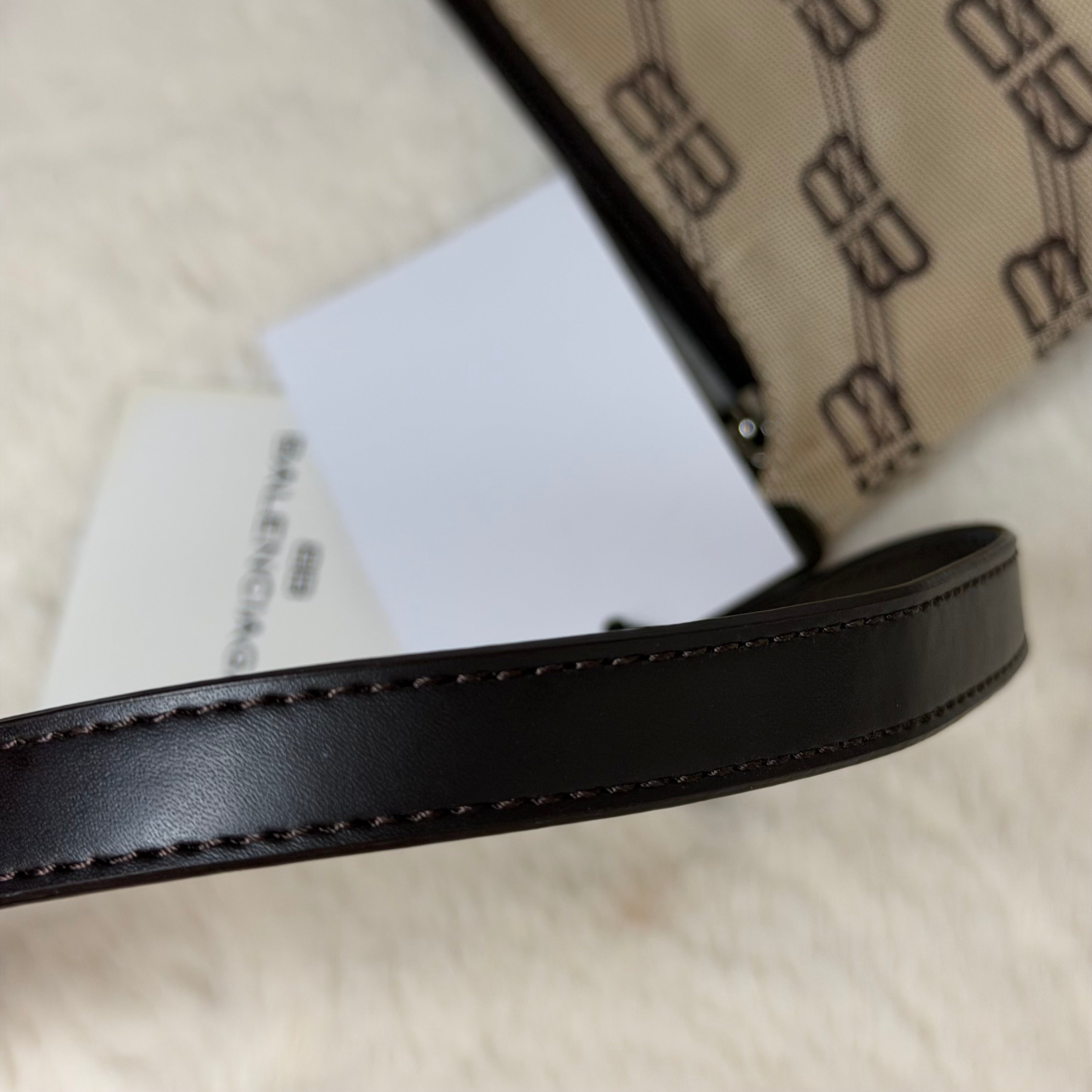 Vintage BALENCIAGA Shoulder Bag