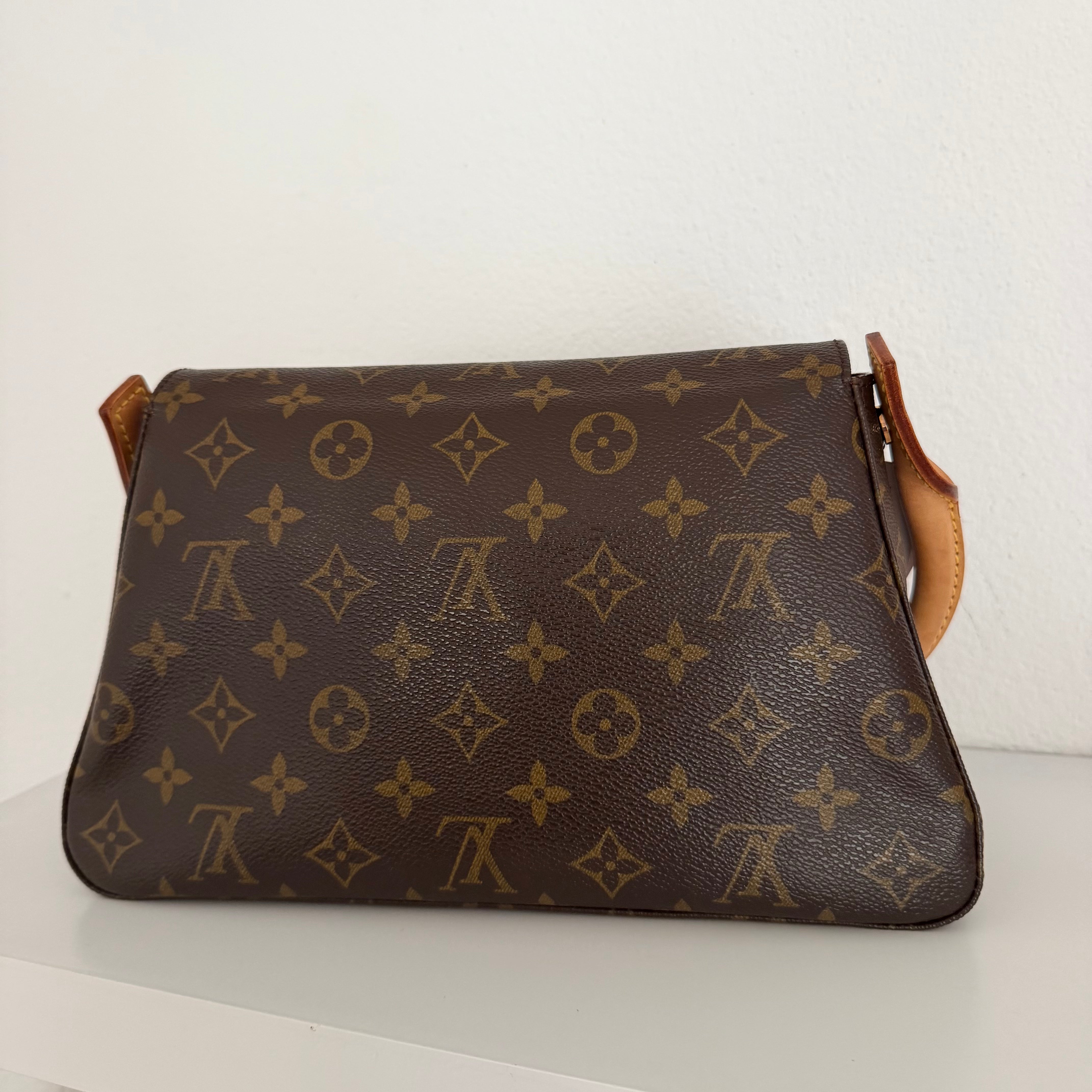 Louis Vuitton Mini Looping