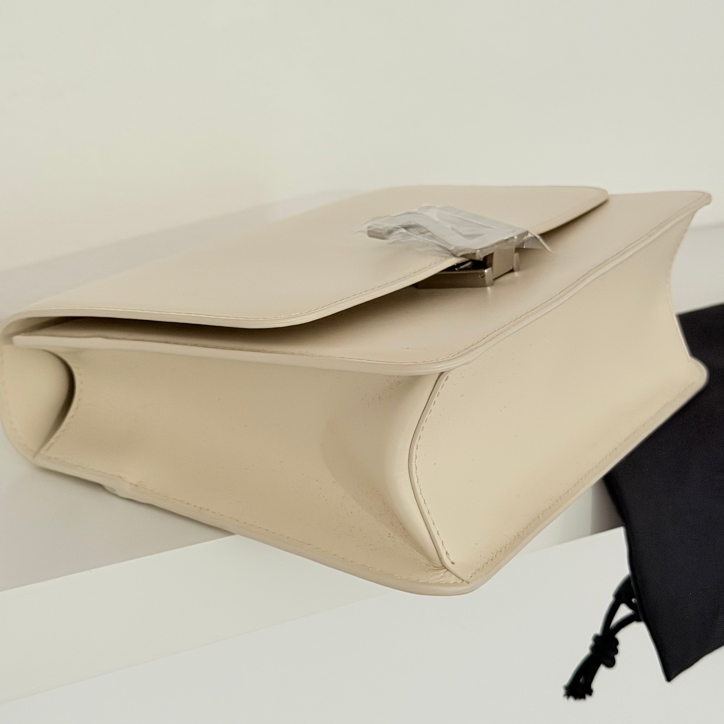 Shoulder Bag Zadig & Voltaire ZV Initiale Le City