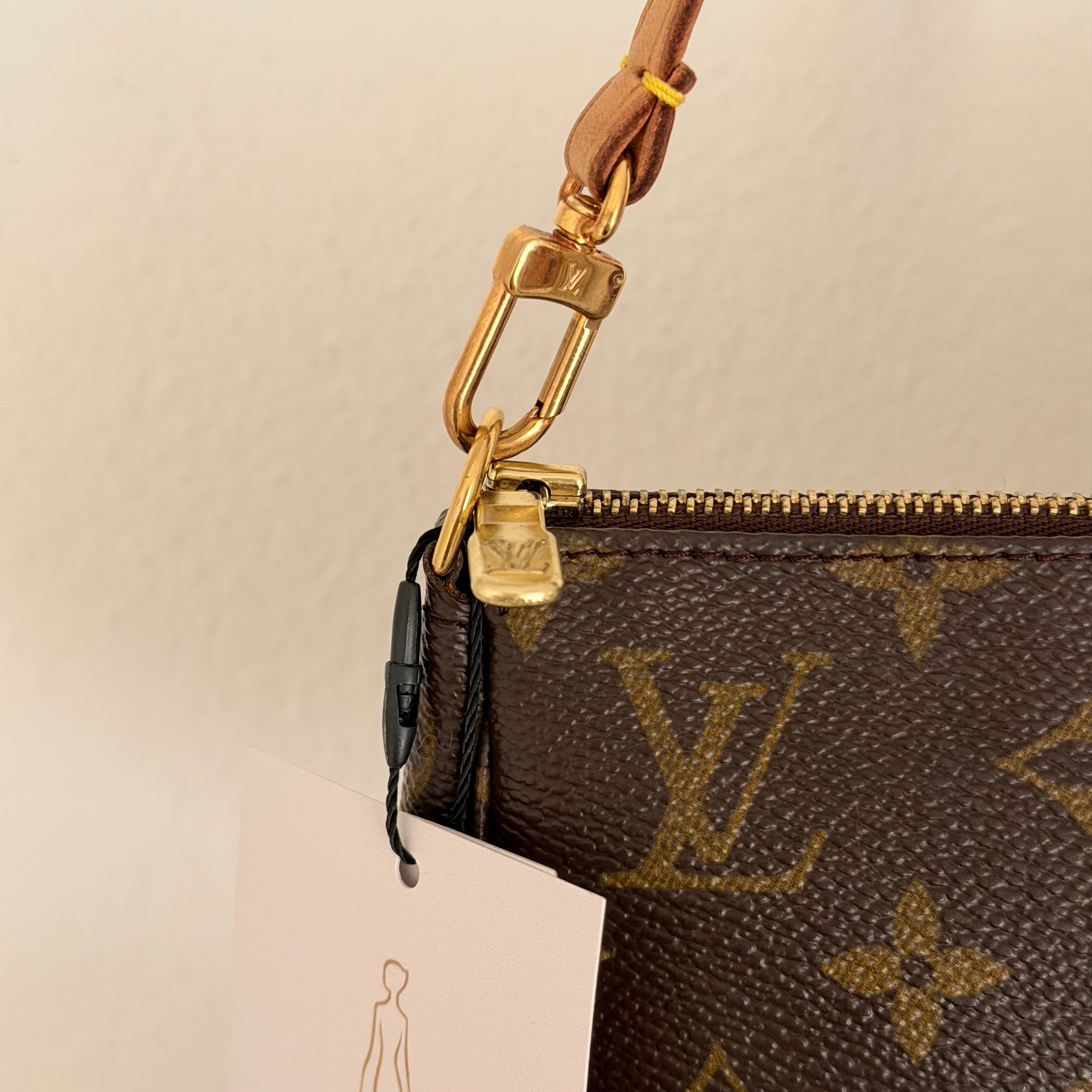 Louis Vuitton Pochette Accessoires