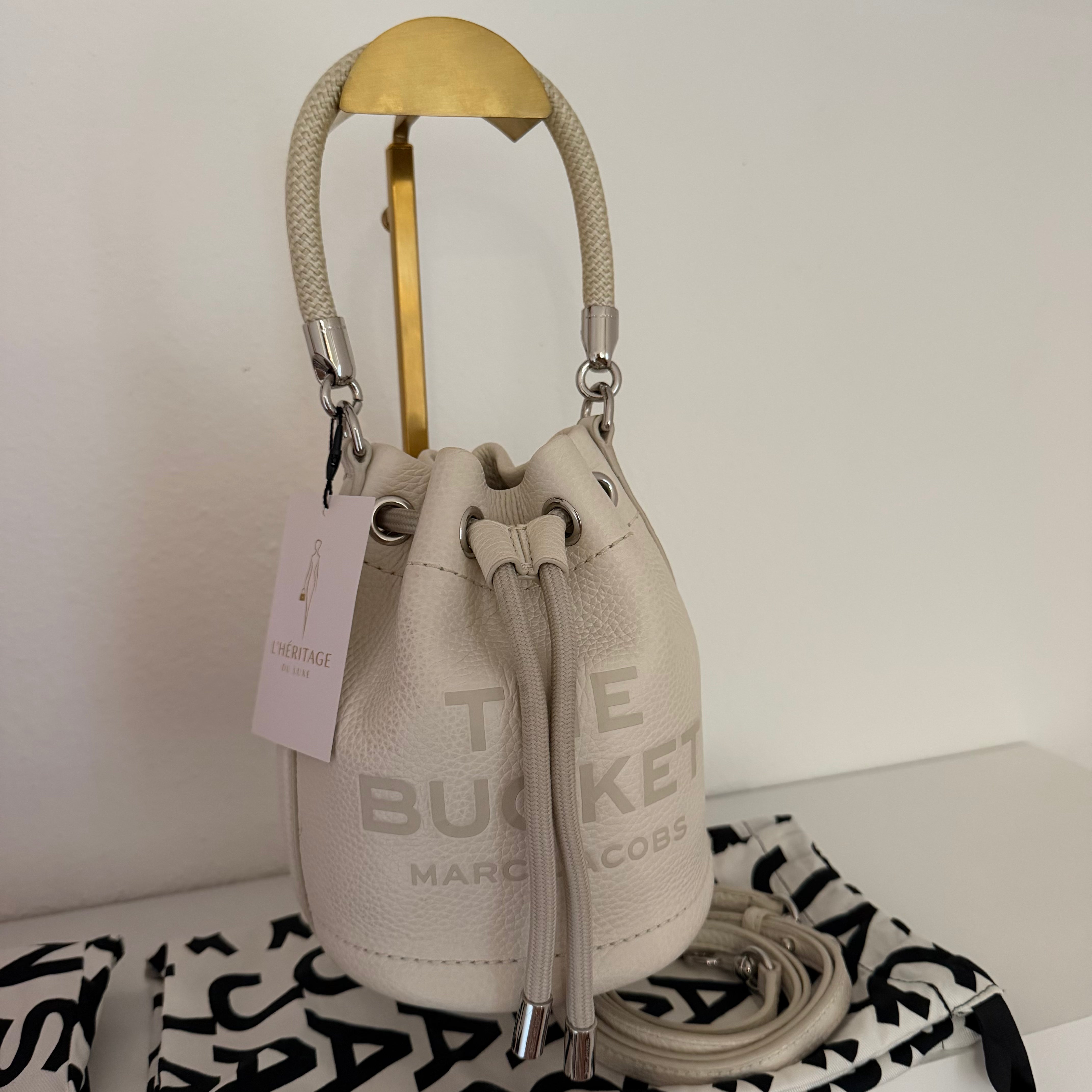 THE BUCKET by Marc Jacobs