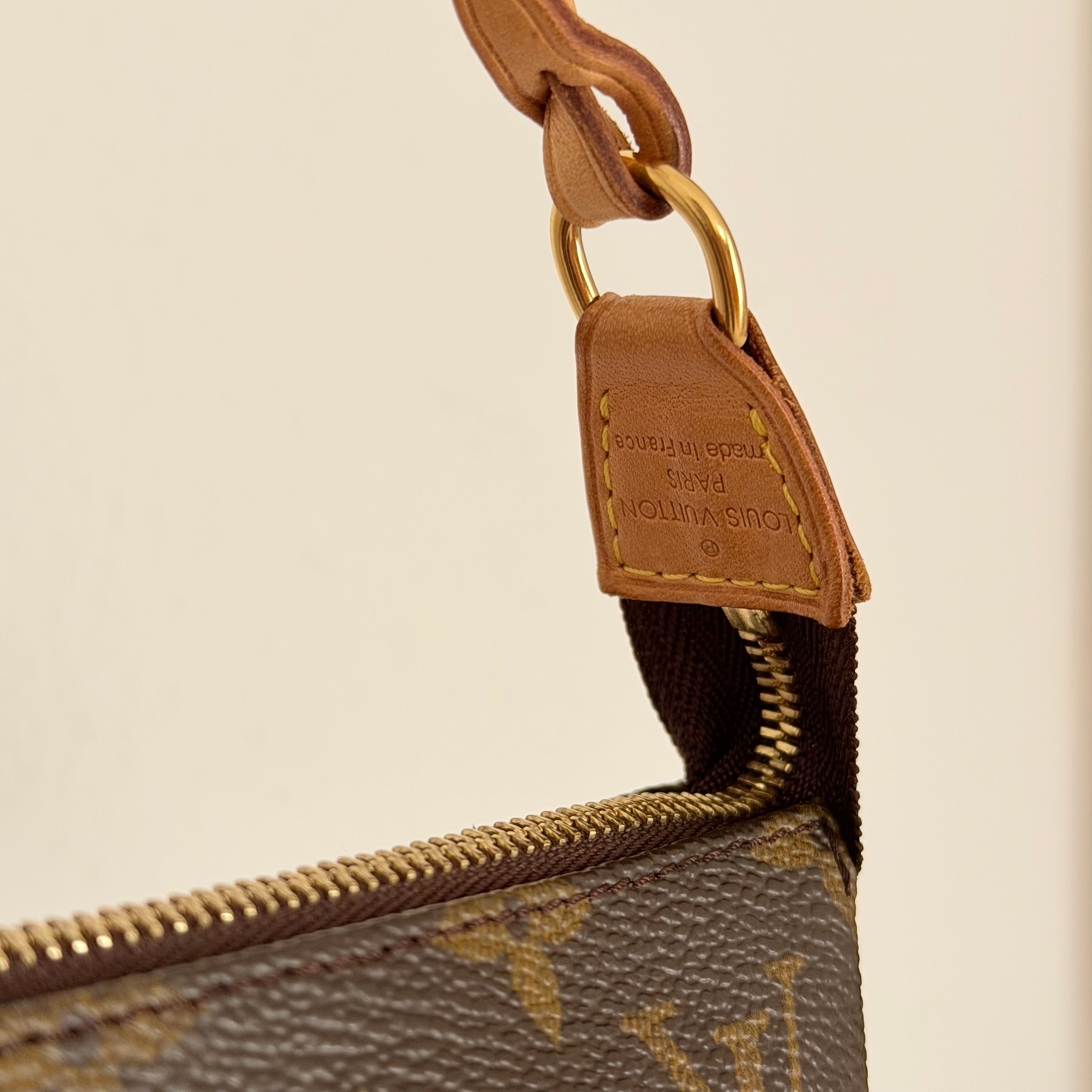 Louis Vuitton Pochette Accessoires