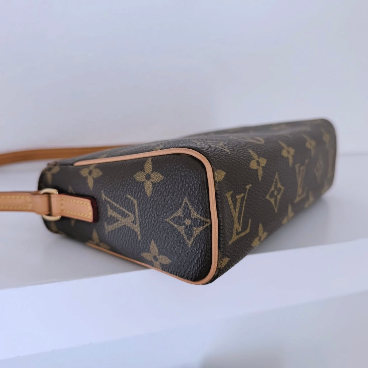 Louis Vuitton Canvas Monogram Recital Full Set