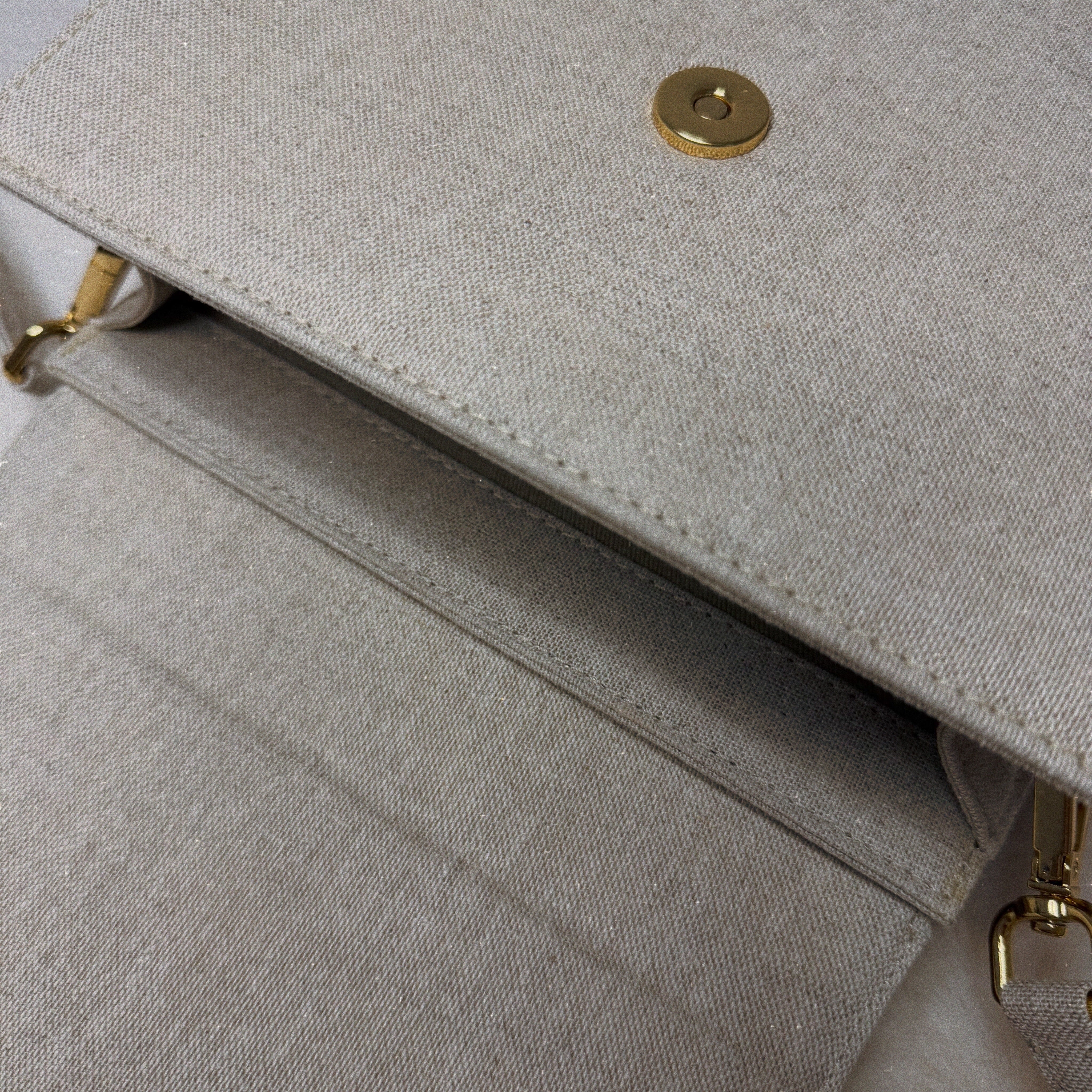 JACQUEMUS Le Grand Chiquito - Linen & Cotton Special Edition