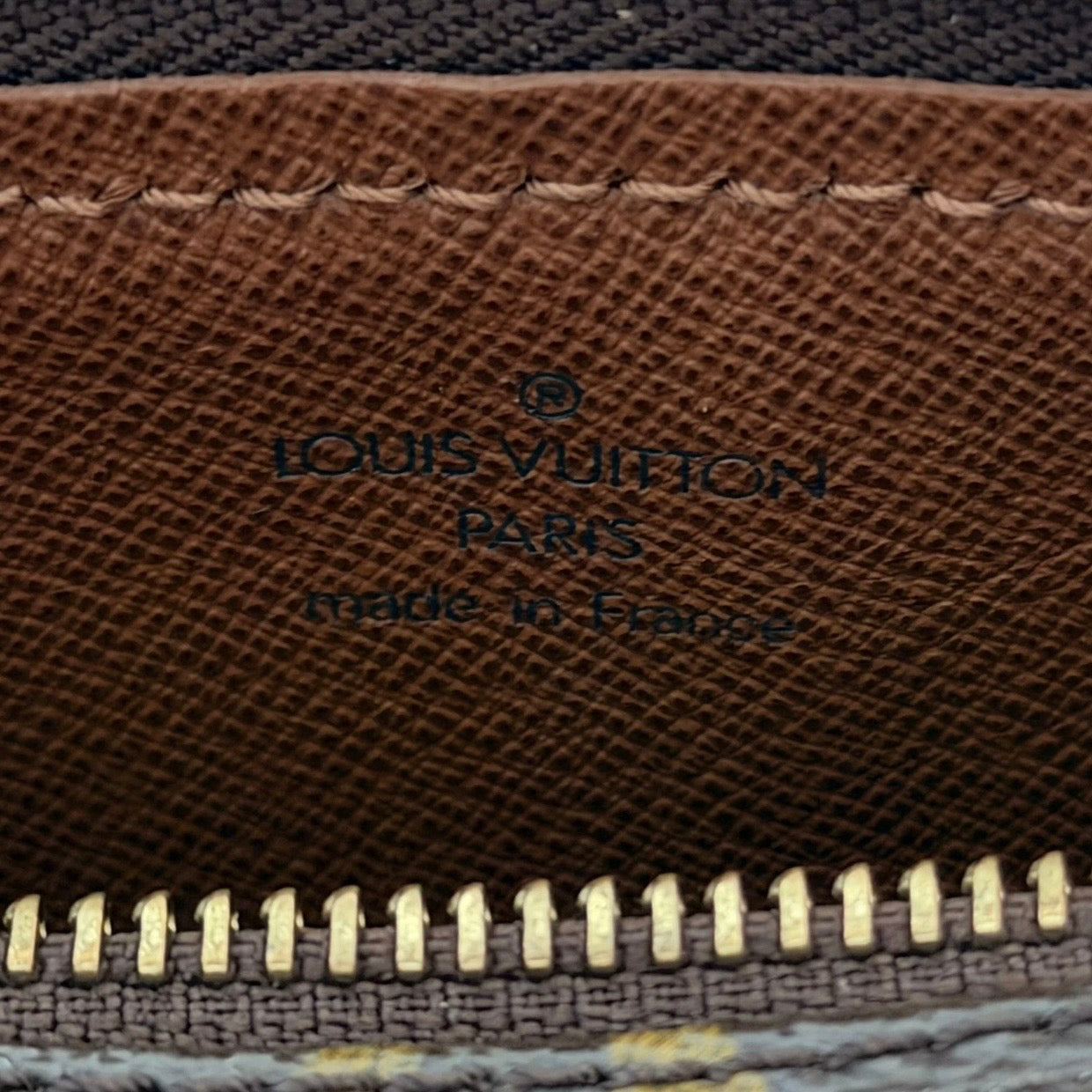 Louis Vuitton Papillon 26 Monograma
