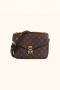 Louis Vuitton Pochette Mètis Full Set