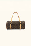 Louis Vuitton Papillon 26 Monograma