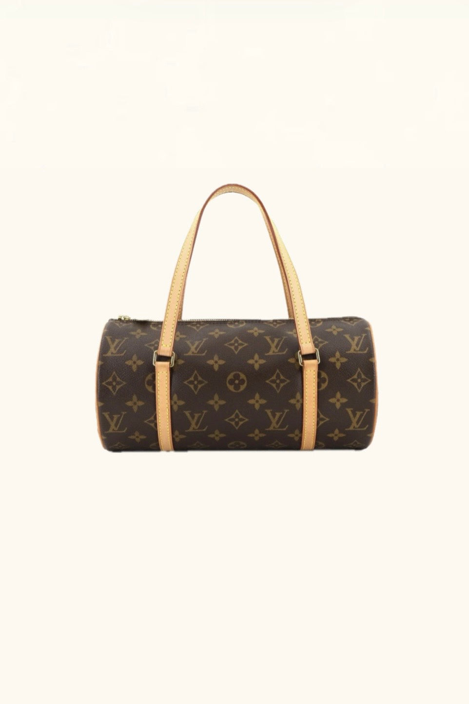 Louis Vuitton Papillon 26 Monograma