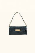 Louis Vuitton Sunset Boulevard Vernis Dark Green Full Set