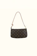 Louis Vuitton Pochette Accessoires Full Set