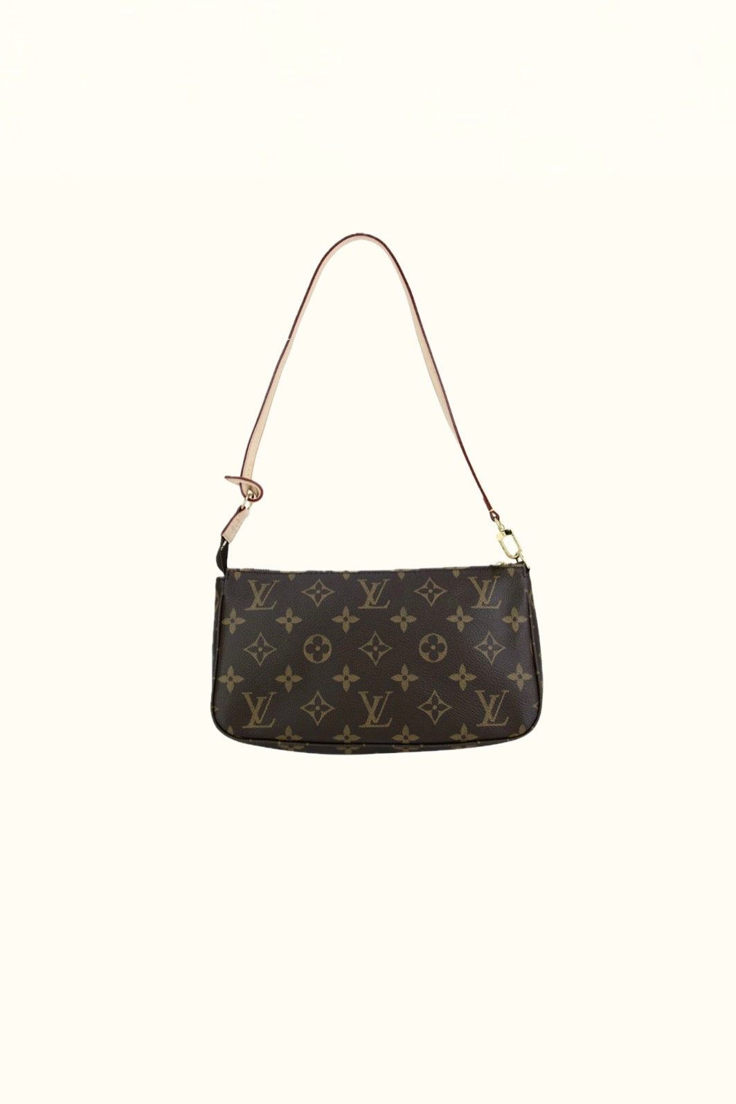 Louis Vuitton Pochette Accessoires Full Set