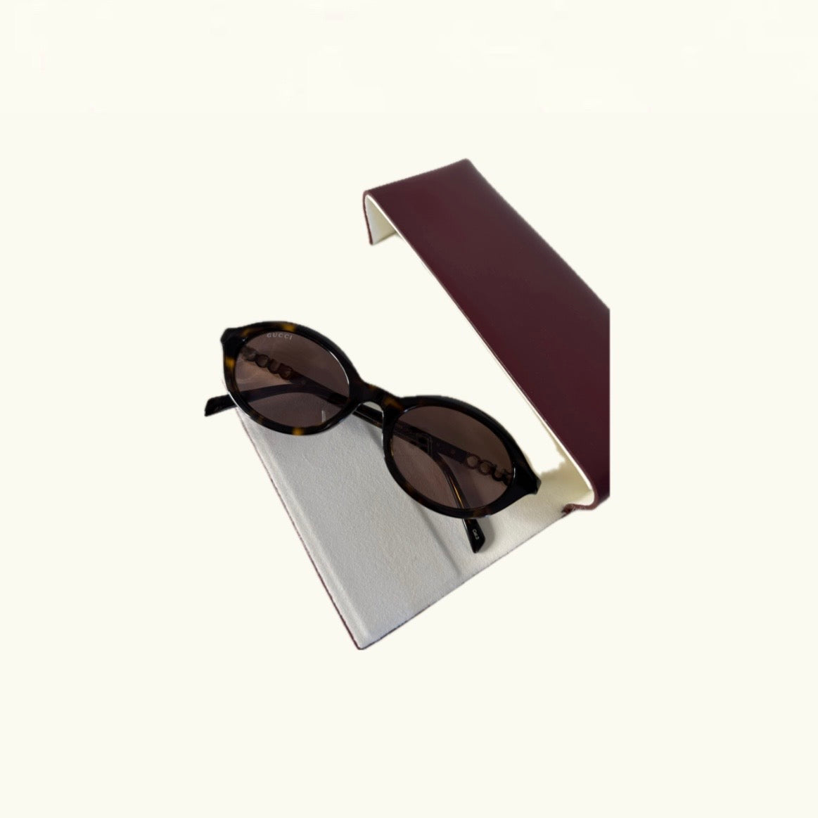 Óculos de Sol Gucci
