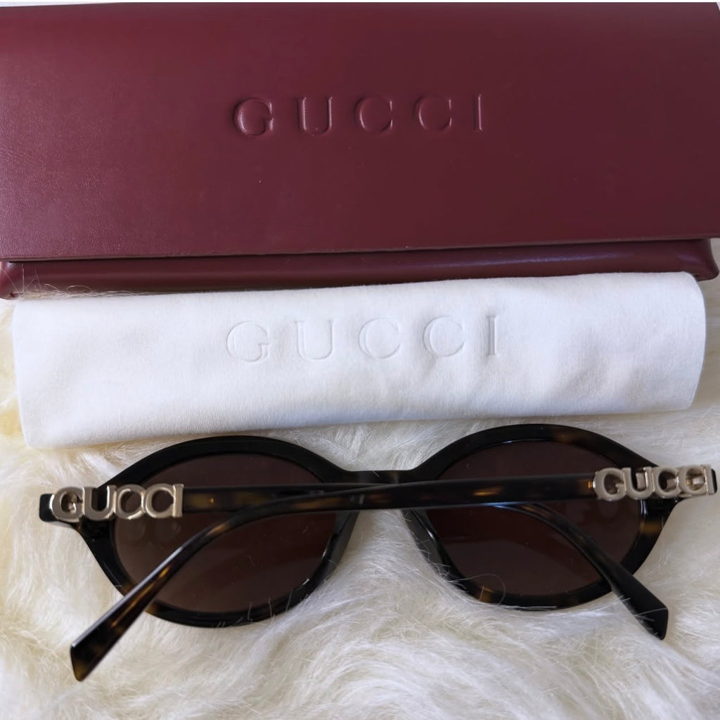 Óculos de Sol Gucci