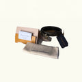 Cinto Louis Vuitton Full Set
