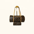 Louis Vuitton Papillon 30 Set Mini Pouch