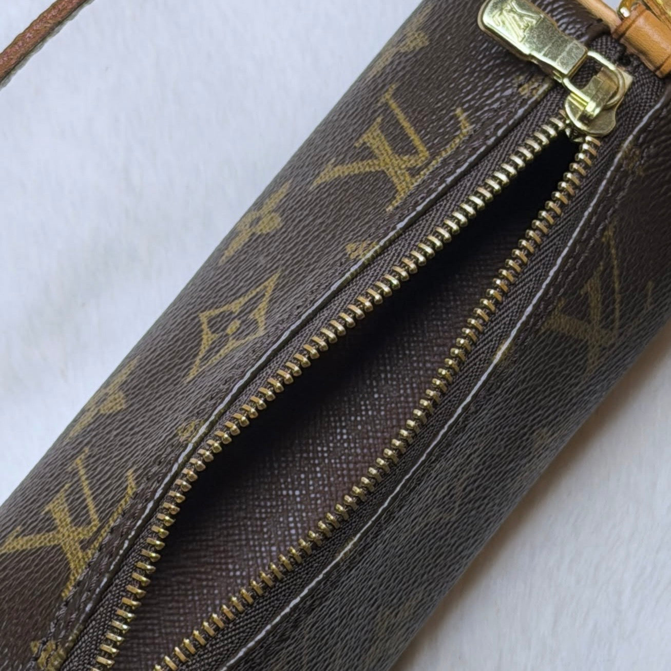 Louis Vuitton Papillon 30 Set Mini Pouch