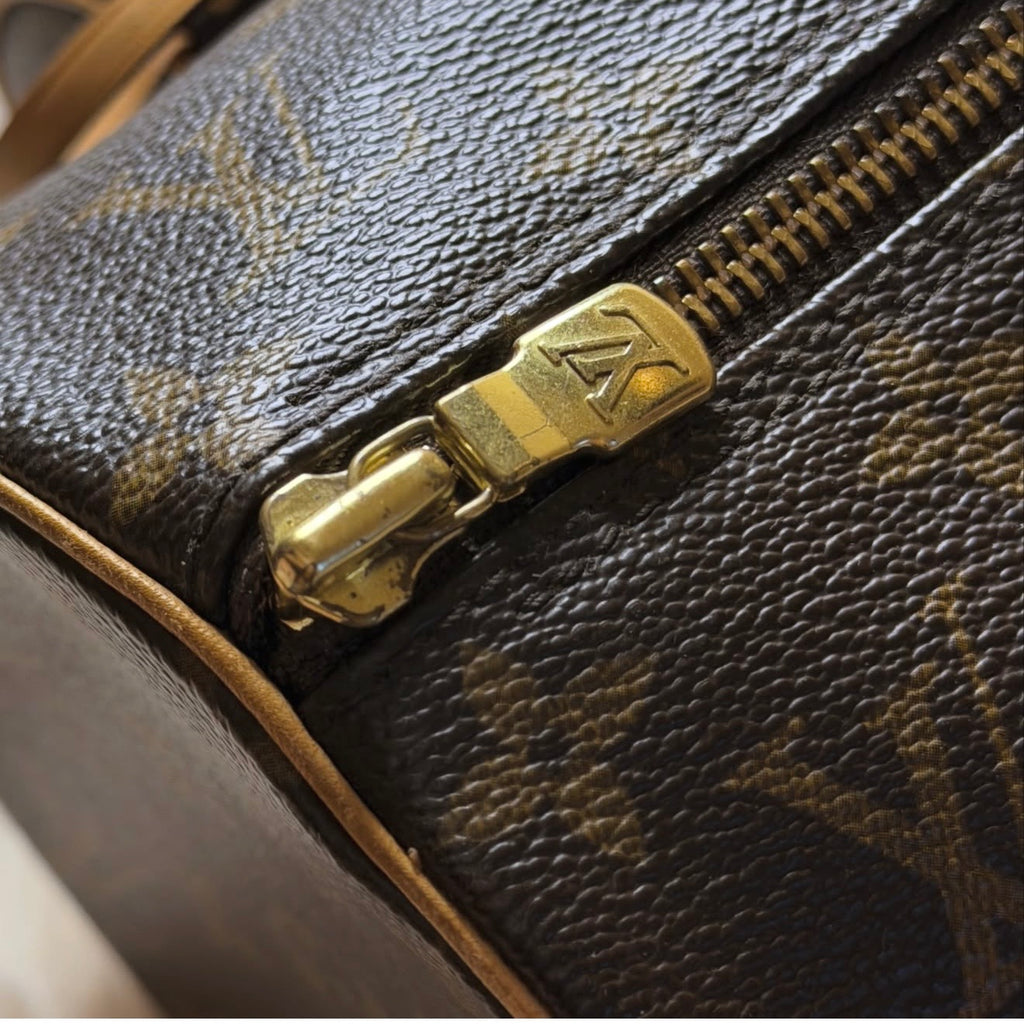 Louis Vuitton Papillon 30 Set Mini Pouch