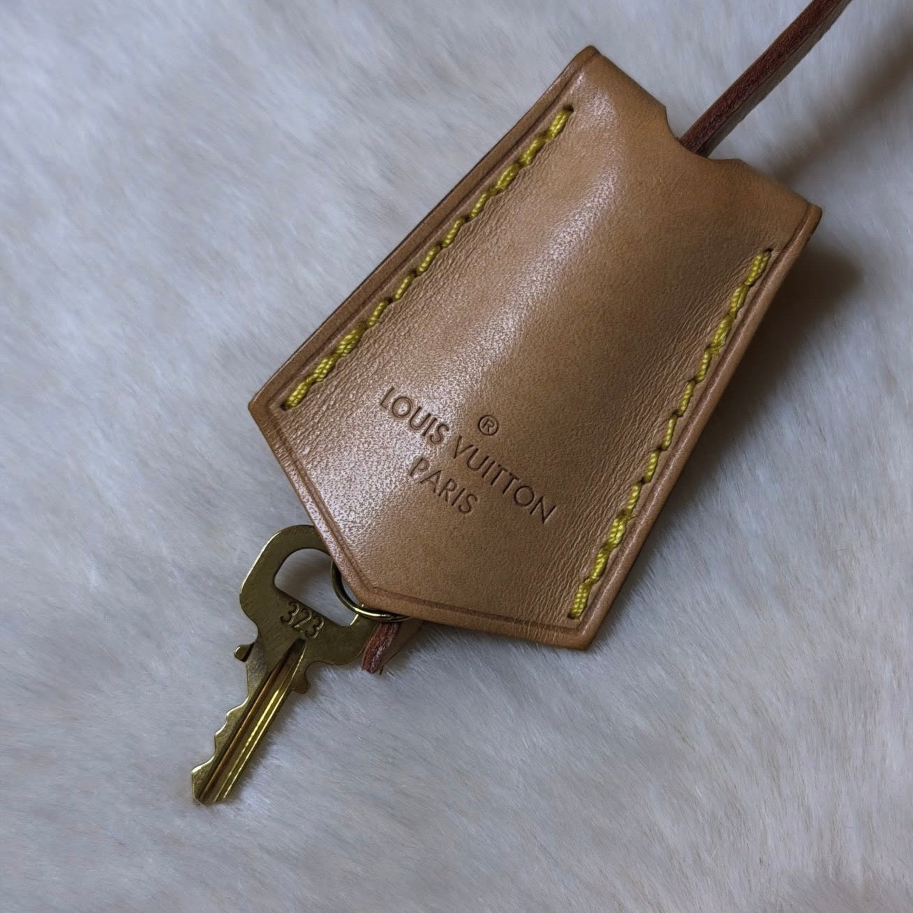 Louis Vuitton Alma BB Full Set