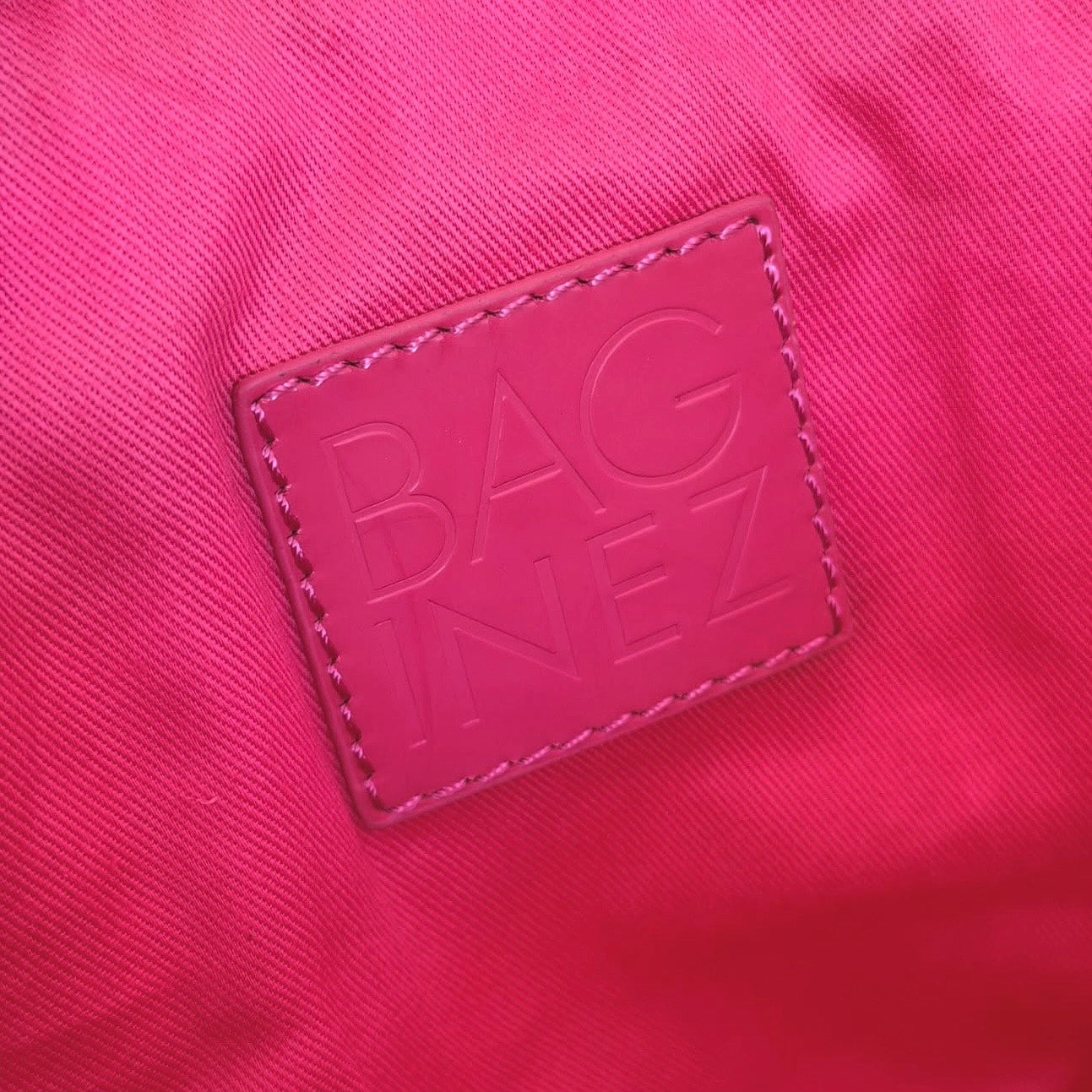 Dolce & Gabanna Bag Inez Beach Edition