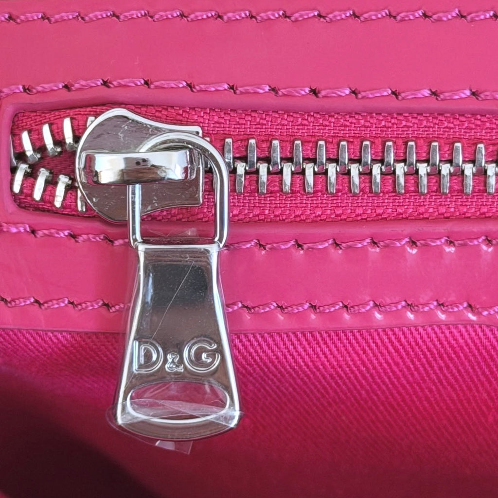 Dolce & Gabanna Bag Inez Beach Edition
