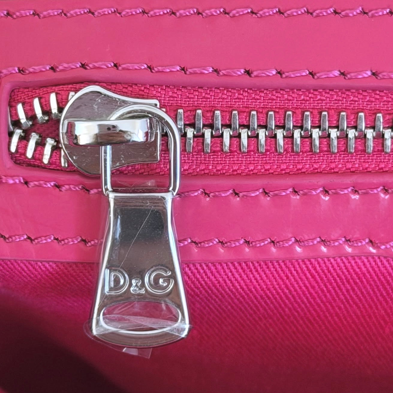 Dolce & Gabanna Bag Inez Beach Edition
