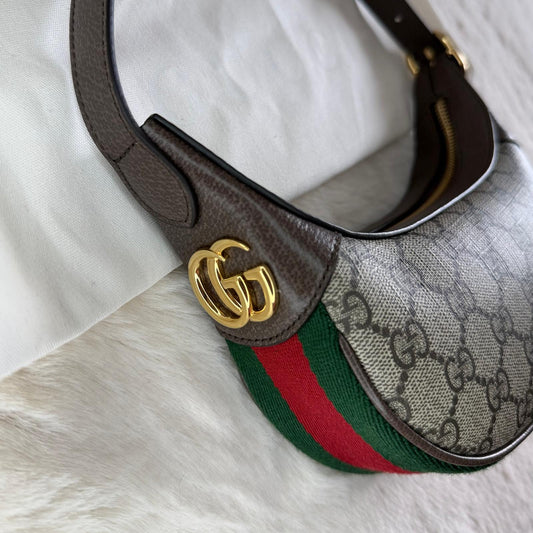 Gucci Ophidia Small Shoulder Bag