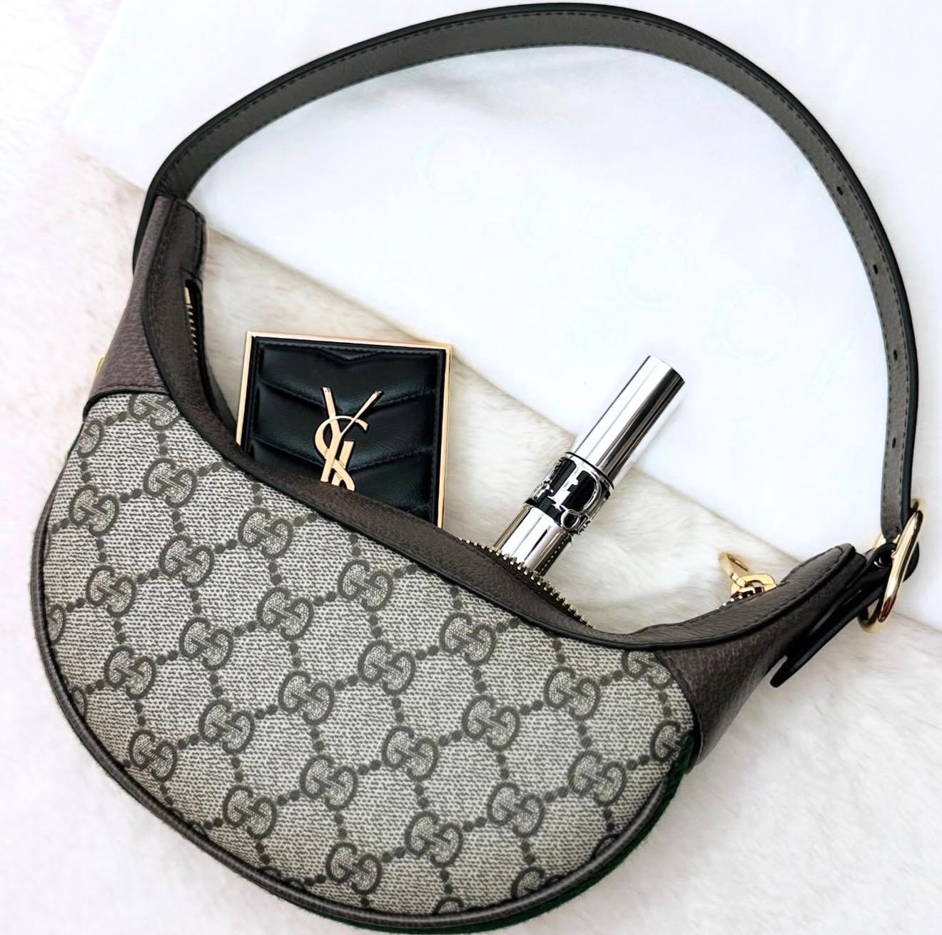 Gucci Ophidia Small Shoulder Bag