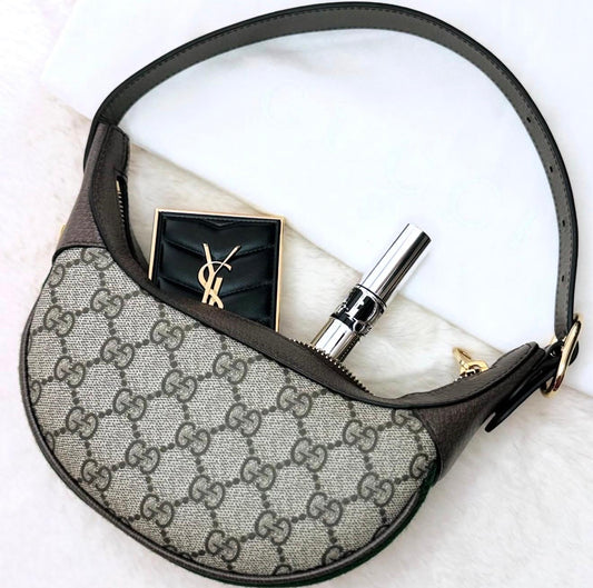 Gucci Ophidia Small Shoulder Bag