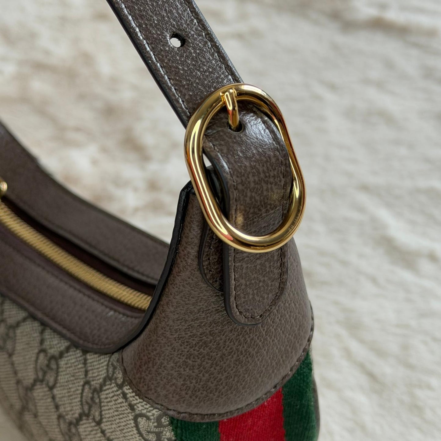 Gucci Ophidia Small Shoulder Bag
