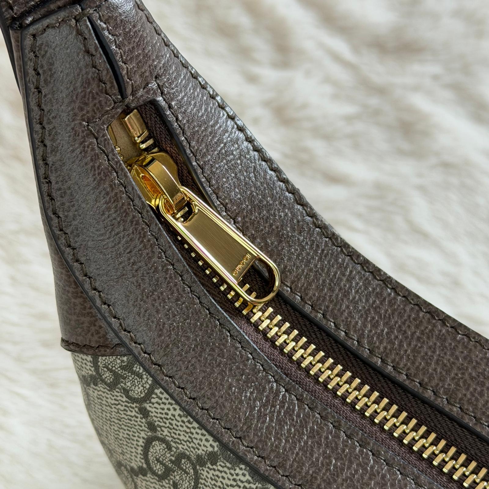 Gucci Ophidia Small Shoulder Bag